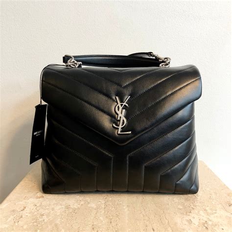 vintage yves saint laurent bag|yves saint laurent bag sale.